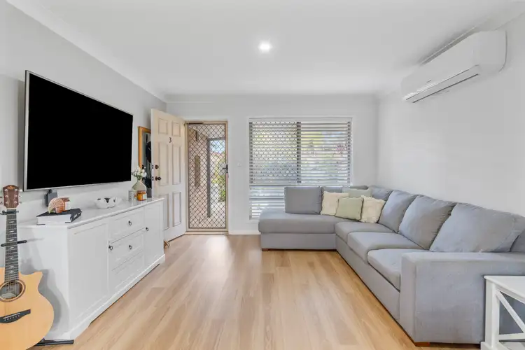 Fifth view of Homely townhouse listing, 3/9 Mcmillan Street, Labrador QLD 4215