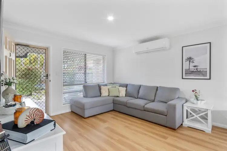 Sixth view of Homely townhouse listing, 3/9 Mcmillan Street, Labrador QLD 4215