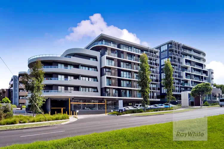 403B/1093 Plenty Road, Bundoora VIC 3083