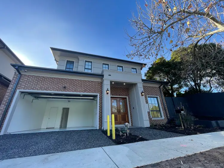 Main view of Homely house listing, 83A Weeden Drive, Vermont South VIC 3133