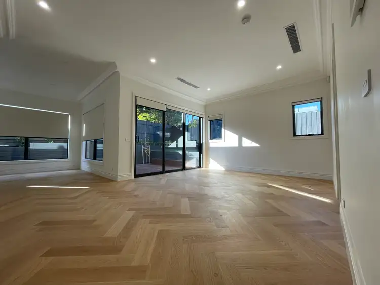 Third view of Homely house listing, 83A Weeden Drive, Vermont South VIC 3133