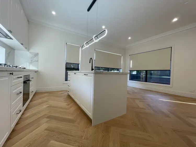 Fourth view of Homely house listing, 83A Weeden Drive, Vermont South VIC 3133