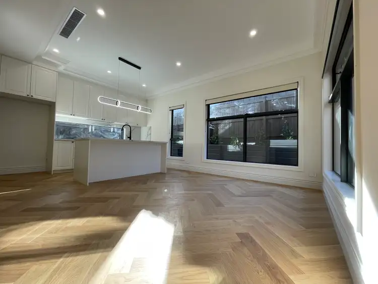 Fifth view of Homely house listing, 83A Weeden Drive, Vermont South VIC 3133