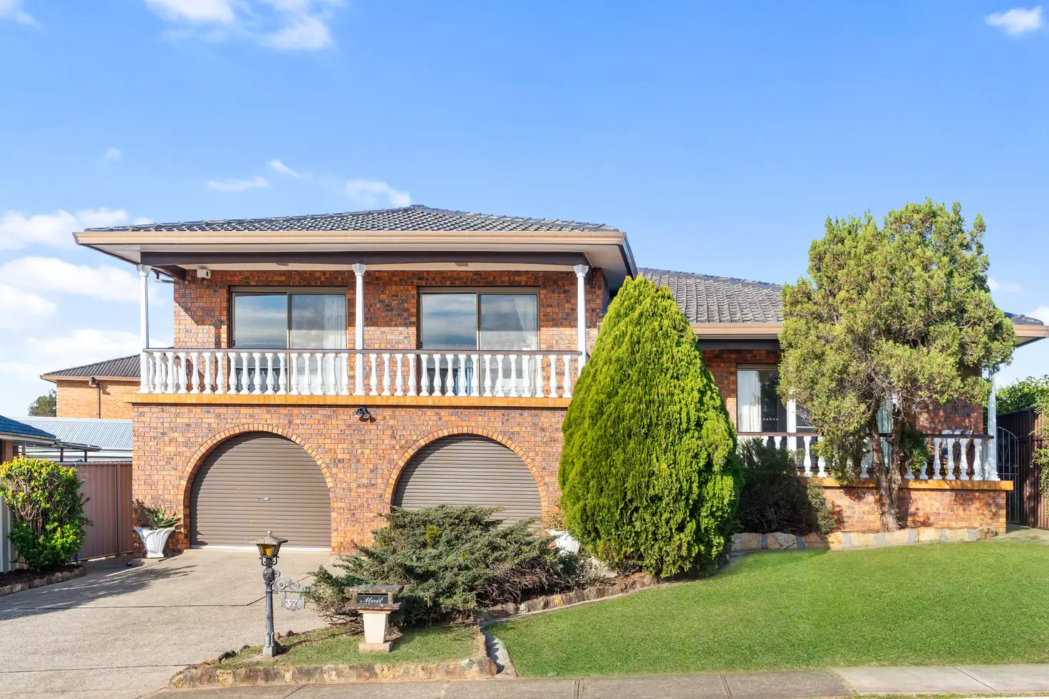 Main view of Homely house listing, 37 Rossetti Street, Wetherill Park NSW 2164