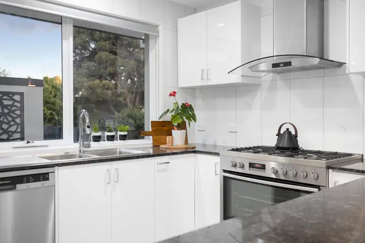 Sixth view of Homely house listing, 1/1 Lynn Drive, Ferntree Gully VIC 3156
