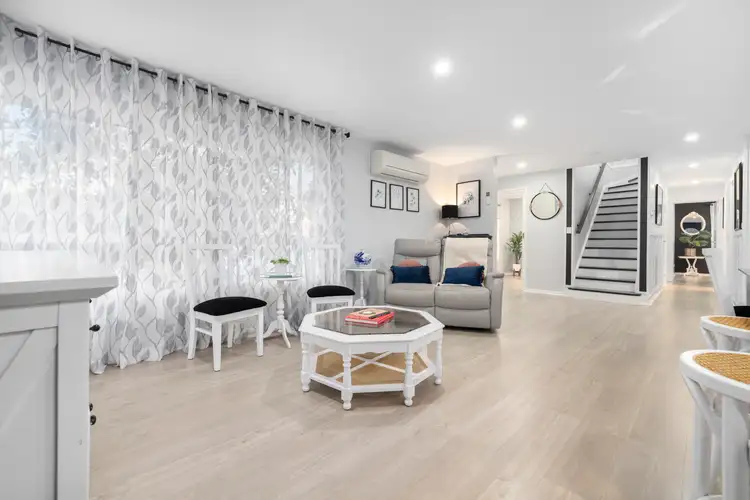 Seventh view of Homely house listing, 1/1 Lynn Drive, Ferntree Gully VIC 3156