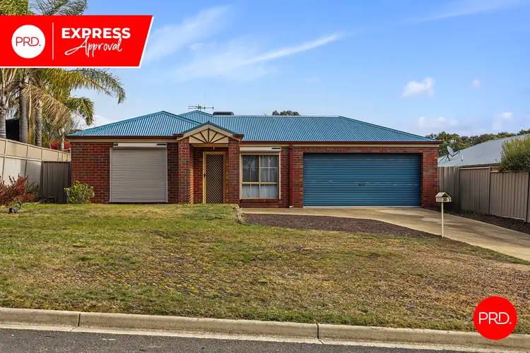30 Rankins Lane, Eaglehawk VIC 3556