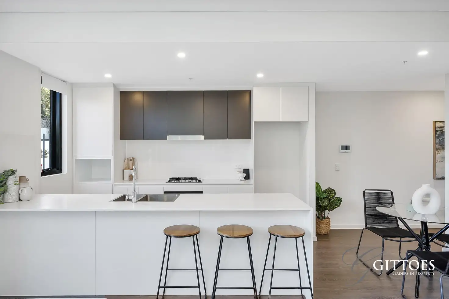 Main view of Homely apartment listing, 3/8-10 Moore Street, West Gosford NSW 2250