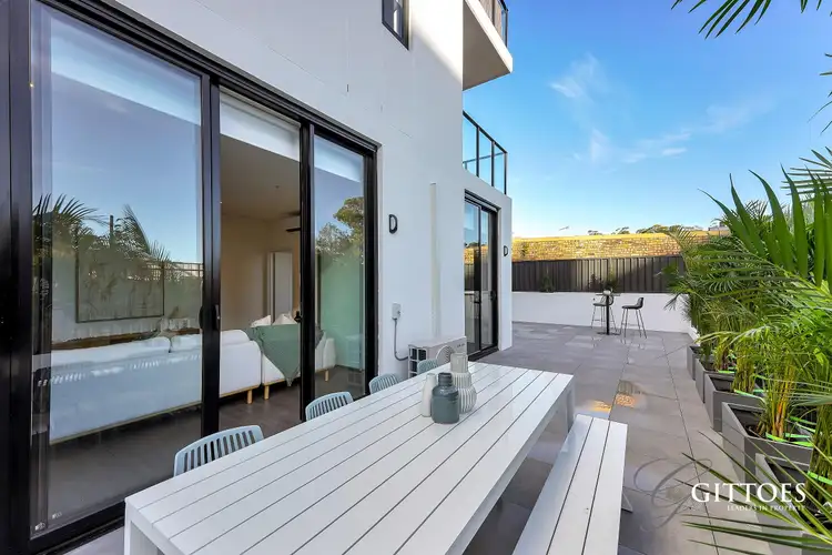 Sixth view of Homely apartment listing, 3/8-10 Moore Street, West Gosford NSW 2250