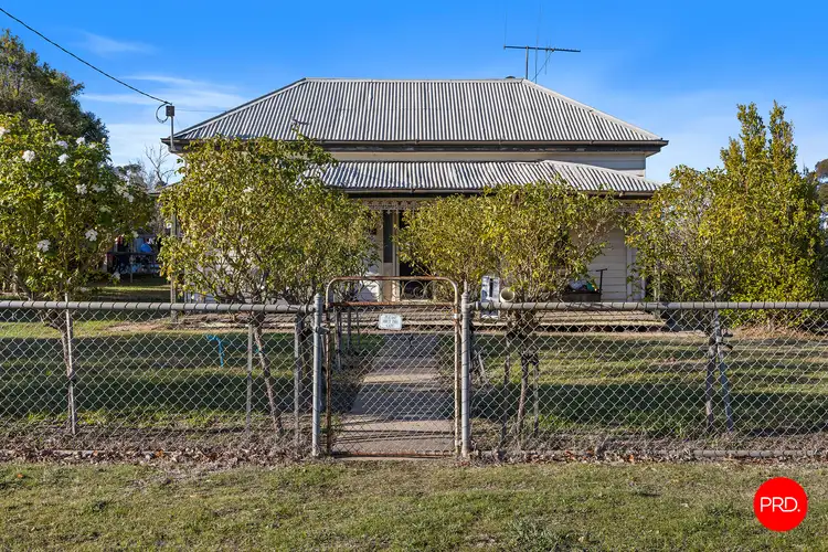 29 Belmont Street, Inglewood VIC 3517