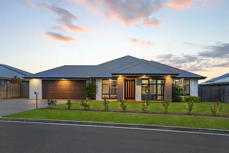 53 Cleary Drive, Pitt Town NSW 2756