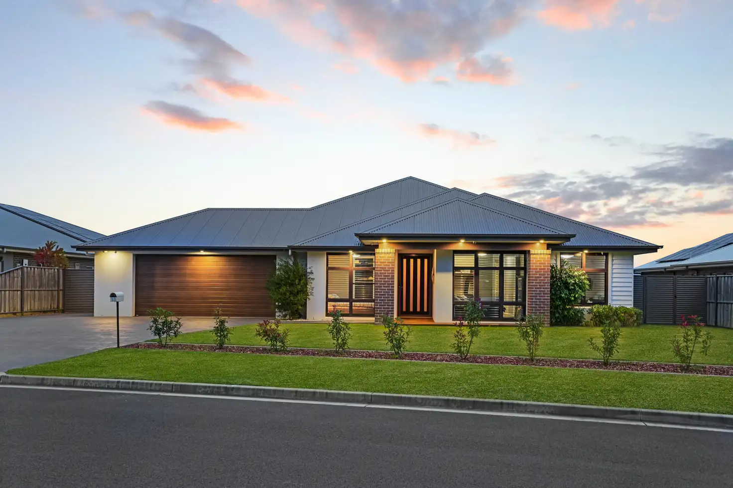 Main view of Homely rural property listing, 53 Cleary Drive, Pitt Town NSW 2756