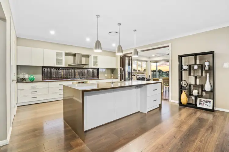 Second view of Homely rural property listing, 53 Cleary Drive, Pitt Town NSW 2756