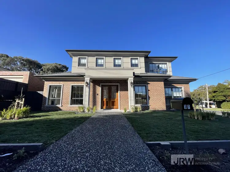 37 Hartland Road, Vermont South VIC 3133