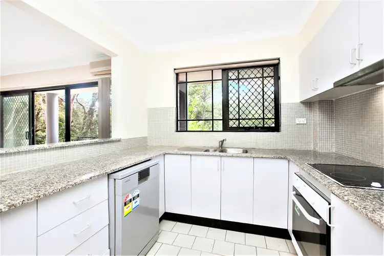 1/29-31 Sherbrook Road, Hornsby NSW 2077