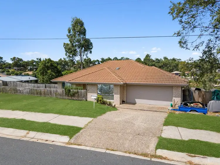 40 Windle Road, Brassall QLD 4305