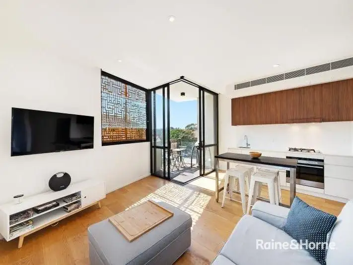 107/2-6 Goodwood Street, Kensington NSW 2033