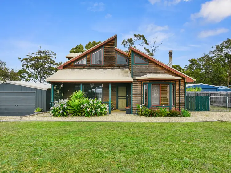 4 Lloyd Street, Carlton TAS 7173