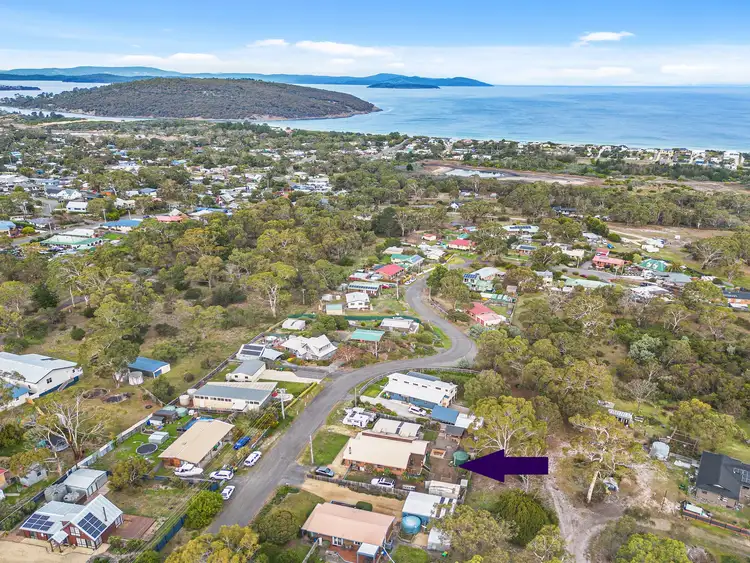 Second view of Homely house listing, 4 Lloyd Street, Carlton TAS 7173