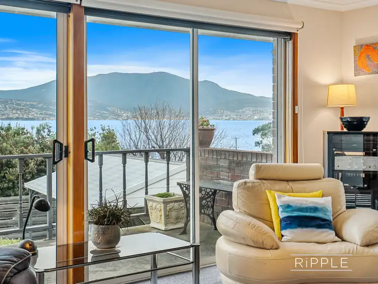 Third view of Homely house listing, 47 Elinga Street, Howrah TAS 7018