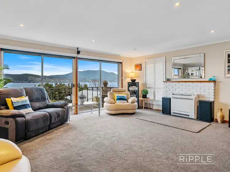 Fourth view of Homely house listing, 47 Elinga Street, Howrah TAS 7018