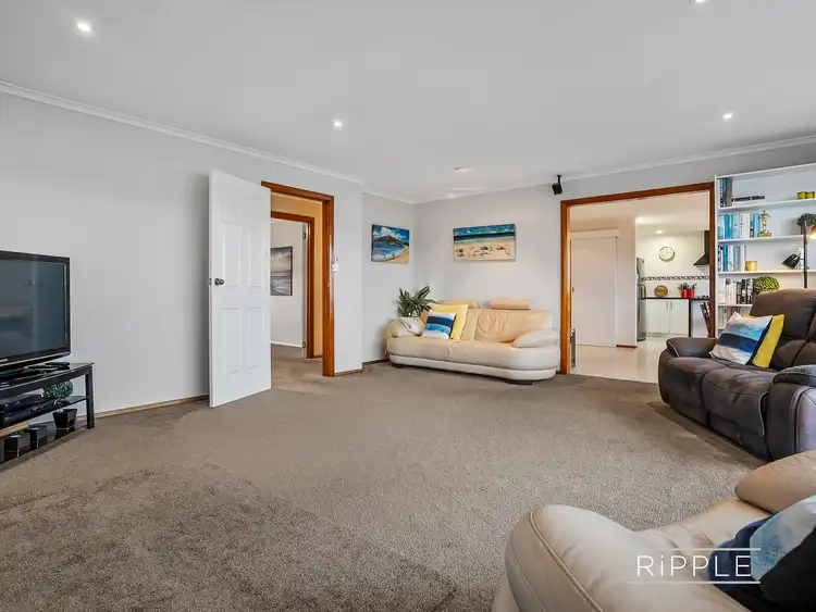 Fifth view of Homely house listing, 47 Elinga Street, Howrah TAS 7018