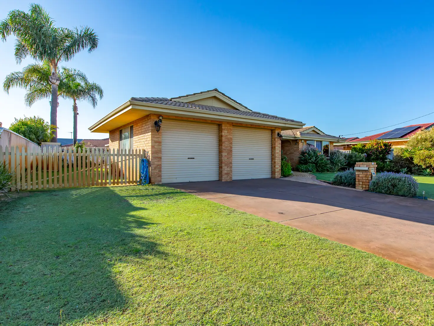 Main view of Homely house listing, 13 Perkins Avenue, East Bunbury WA 6230