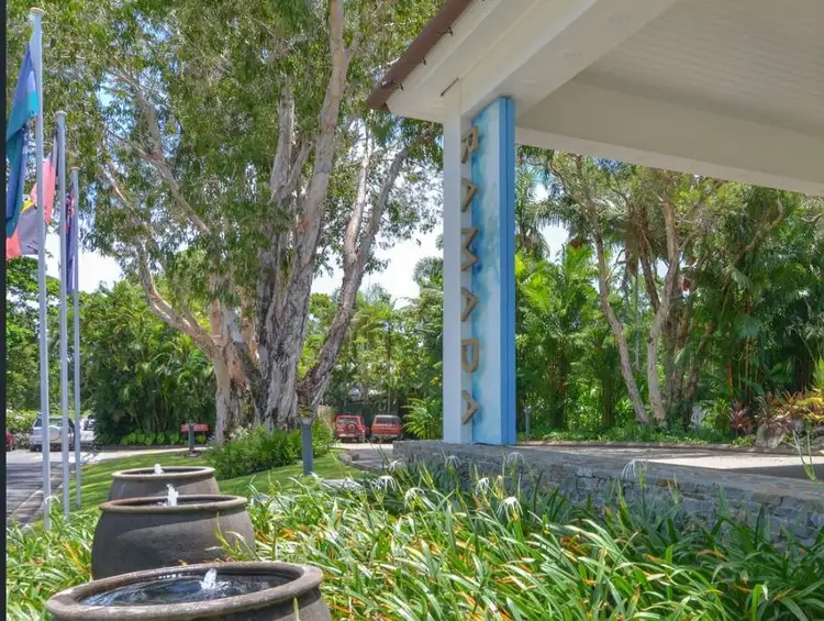 Second view of Homely apartment listing, A324/316 Port Douglas Road, Port Douglas QLD 4877