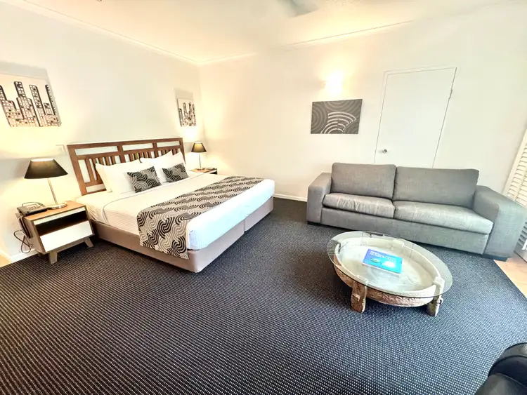 Third view of Homely apartment listing, A324/316 Port Douglas Road, Port Douglas QLD 4877