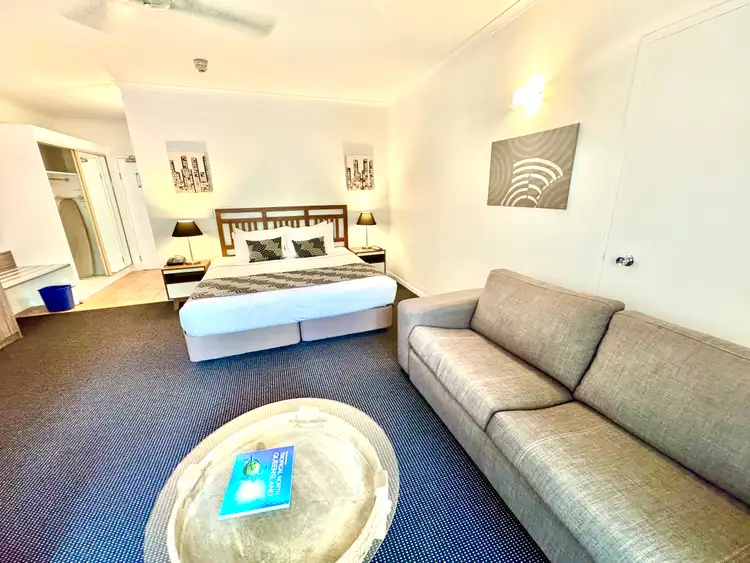 Fourth view of Homely apartment listing, A324/316 Port Douglas Road, Port Douglas QLD 4877