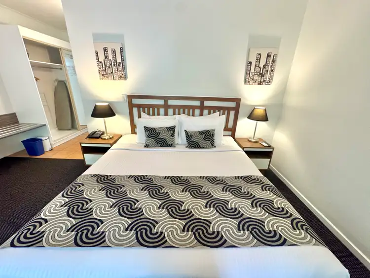 Sixth view of Homely apartment listing, A324/316 Port Douglas Road, Port Douglas QLD 4877