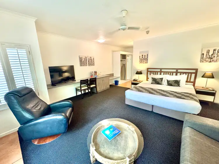 Seventh view of Homely apartment listing, A324/316 Port Douglas Road, Port Douglas QLD 4877