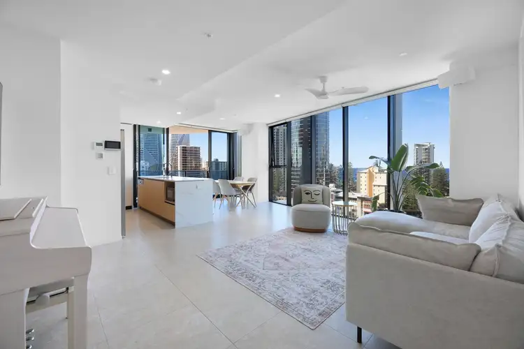 803/28-30 Second Avenue, Broadbeach QLD 4218