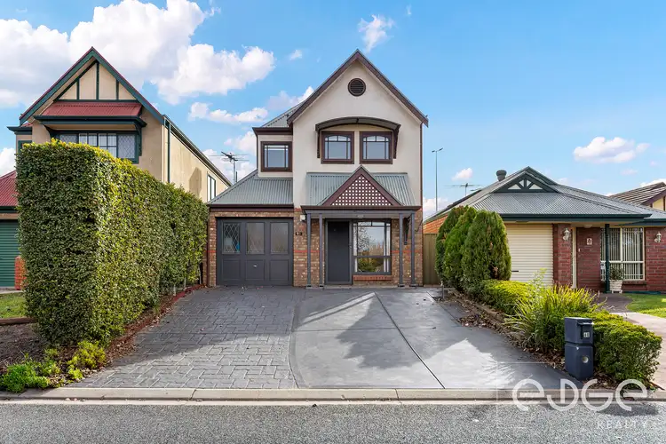60 Goodwin Circuit, Golden Grove SA 5125