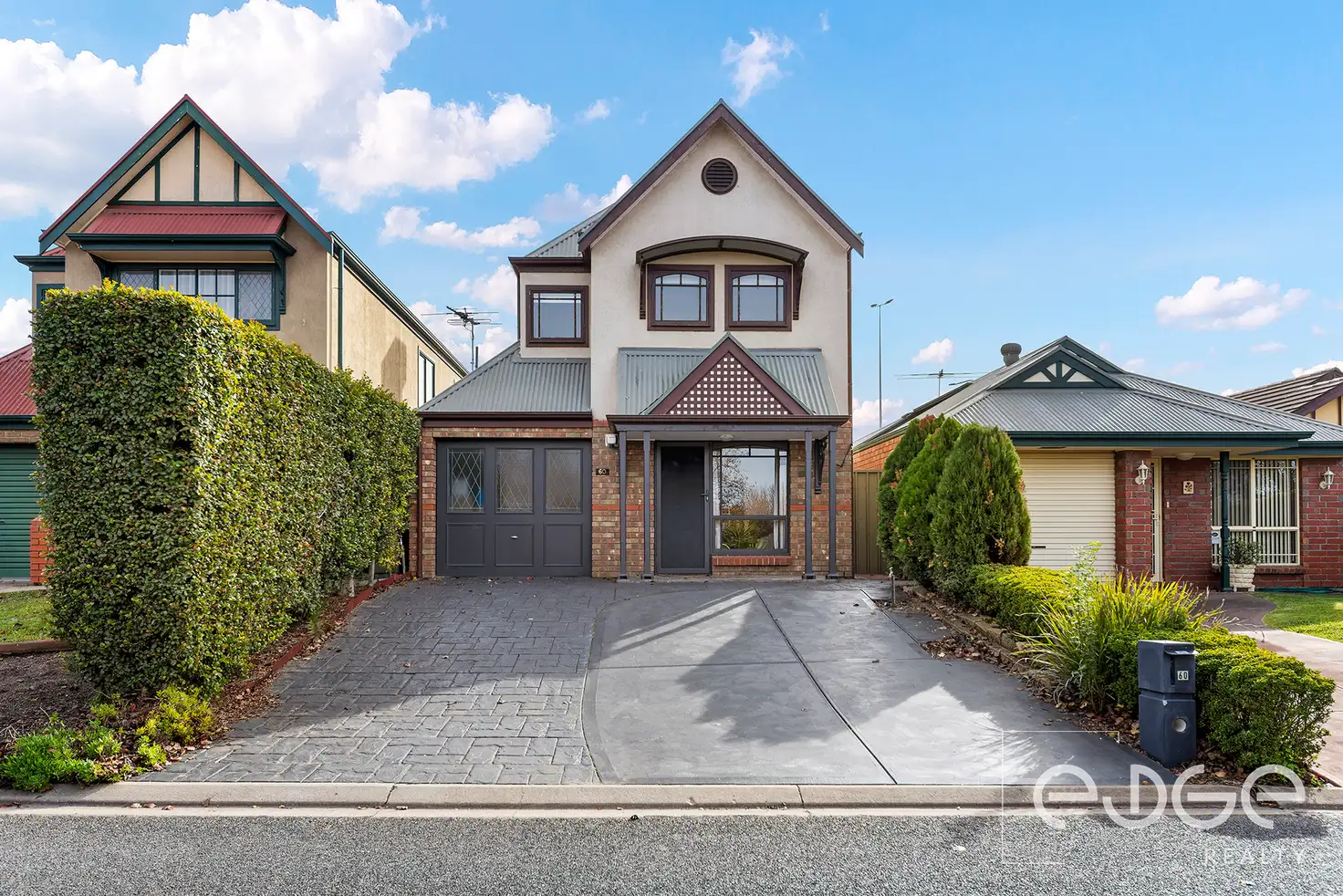 Main view of Homely house listing, 60 Goodwin Circuit, Golden Grove SA 5125