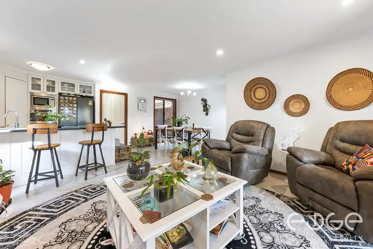 Fourth view of Homely house listing, 60 Goodwin Circuit, Golden Grove SA 5125
