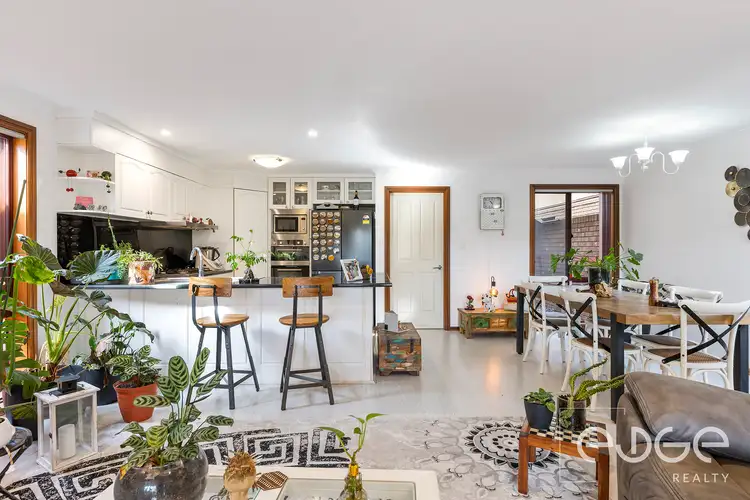Fifth view of Homely house listing, 60 Goodwin Circuit, Golden Grove SA 5125