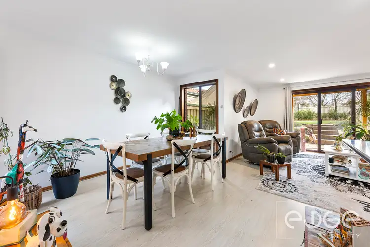 Sixth view of Homely house listing, 60 Goodwin Circuit, Golden Grove SA 5125