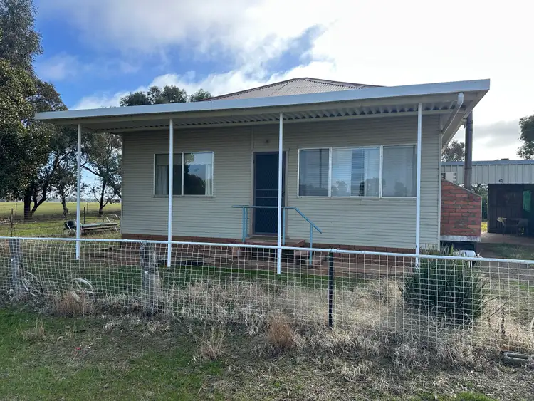 123 Geddes Lane, Yerong Creek NSW 2642