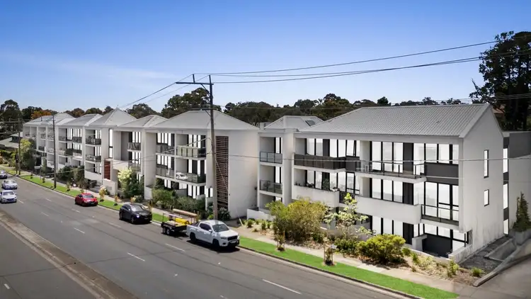 319/251 Canterbury Road, Forest Hill VIC 3131