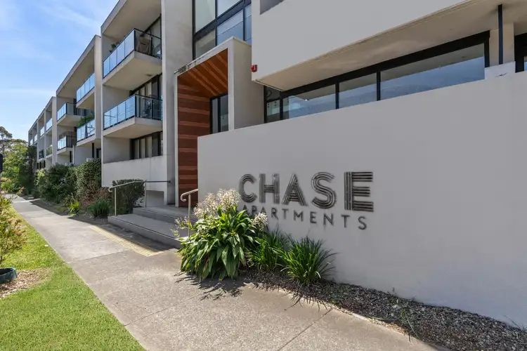 319/251 Canterbury Road, Forest Hill VIC 3131