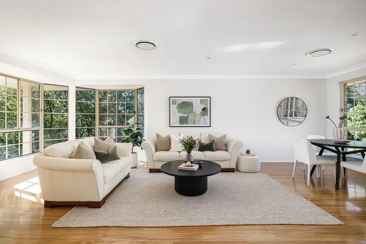 33 Meredith Avenue, Kellyville NSW 2155