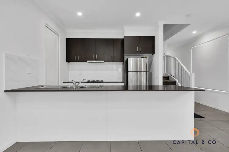 Second view of Homely house listing, 12 Docker Circuit, Mickleham VIC 3064