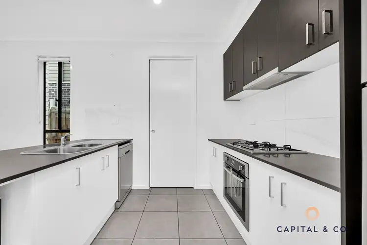 Third view of Homely house listing, 12 Docker Circuit, Mickleham VIC 3064