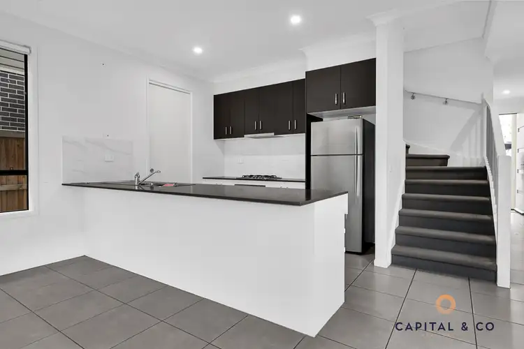 Fourth view of Homely house listing, 12 Docker Circuit, Mickleham VIC 3064