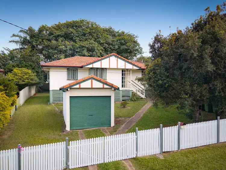 14 Wills Street, Leichhardt QLD 4305
