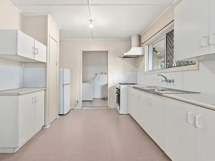 Sixth view of Homely house listing, 14 Wills Street, Leichhardt QLD 4305