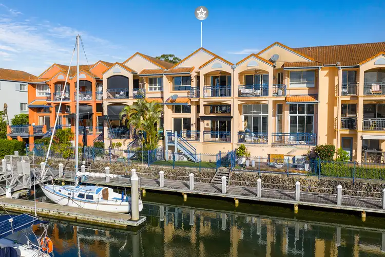 29 John Lund Drive, Hope Island QLD 4212
