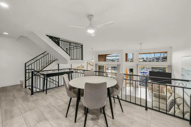 Third view of Homely townhouse listing, 29 John Lund Drive, Hope Island QLD 4212