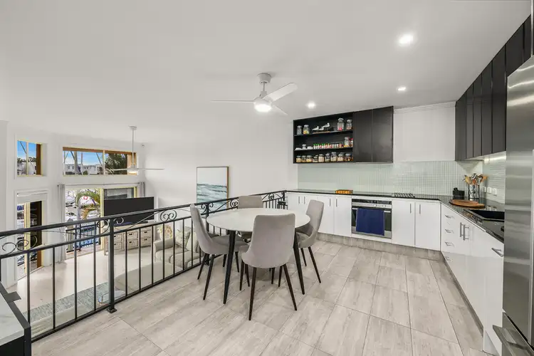 Sixth view of Homely townhouse listing, 29 John Lund Drive, Hope Island QLD 4212